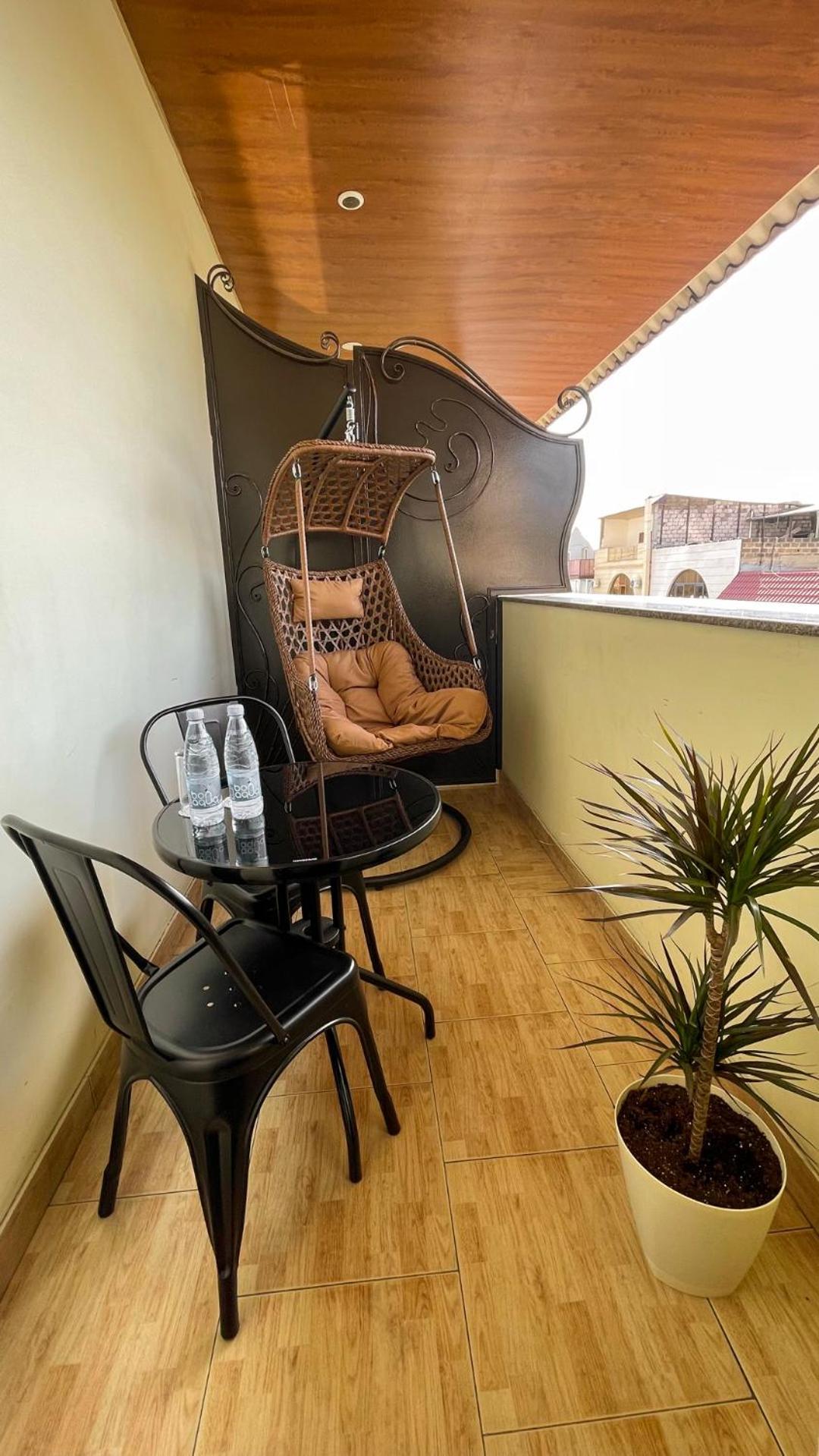 Rg Boutique Hotel エレバン エクステリア 写真