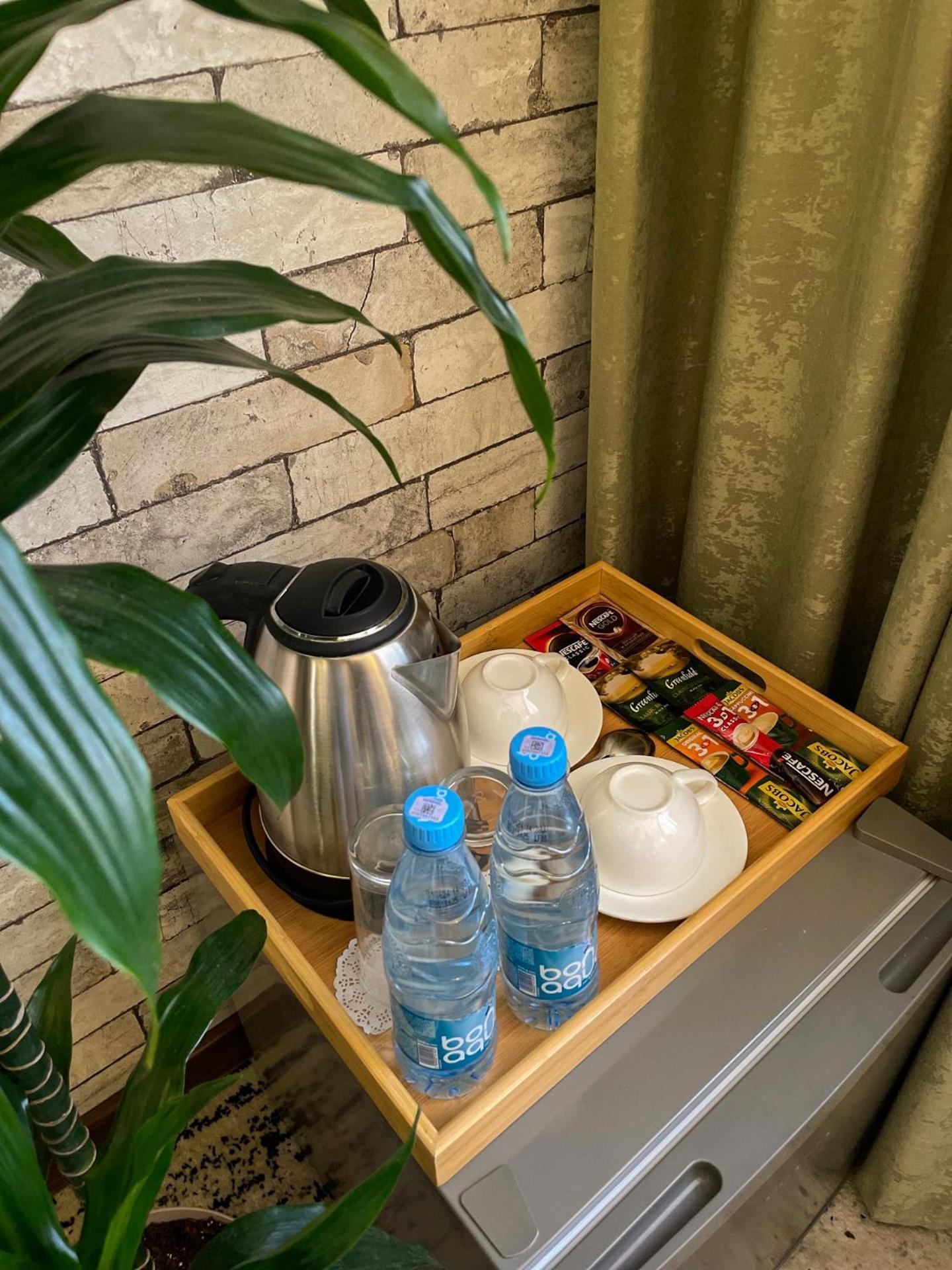 Rg Boutique Hotel エレバン エクステリア 写真