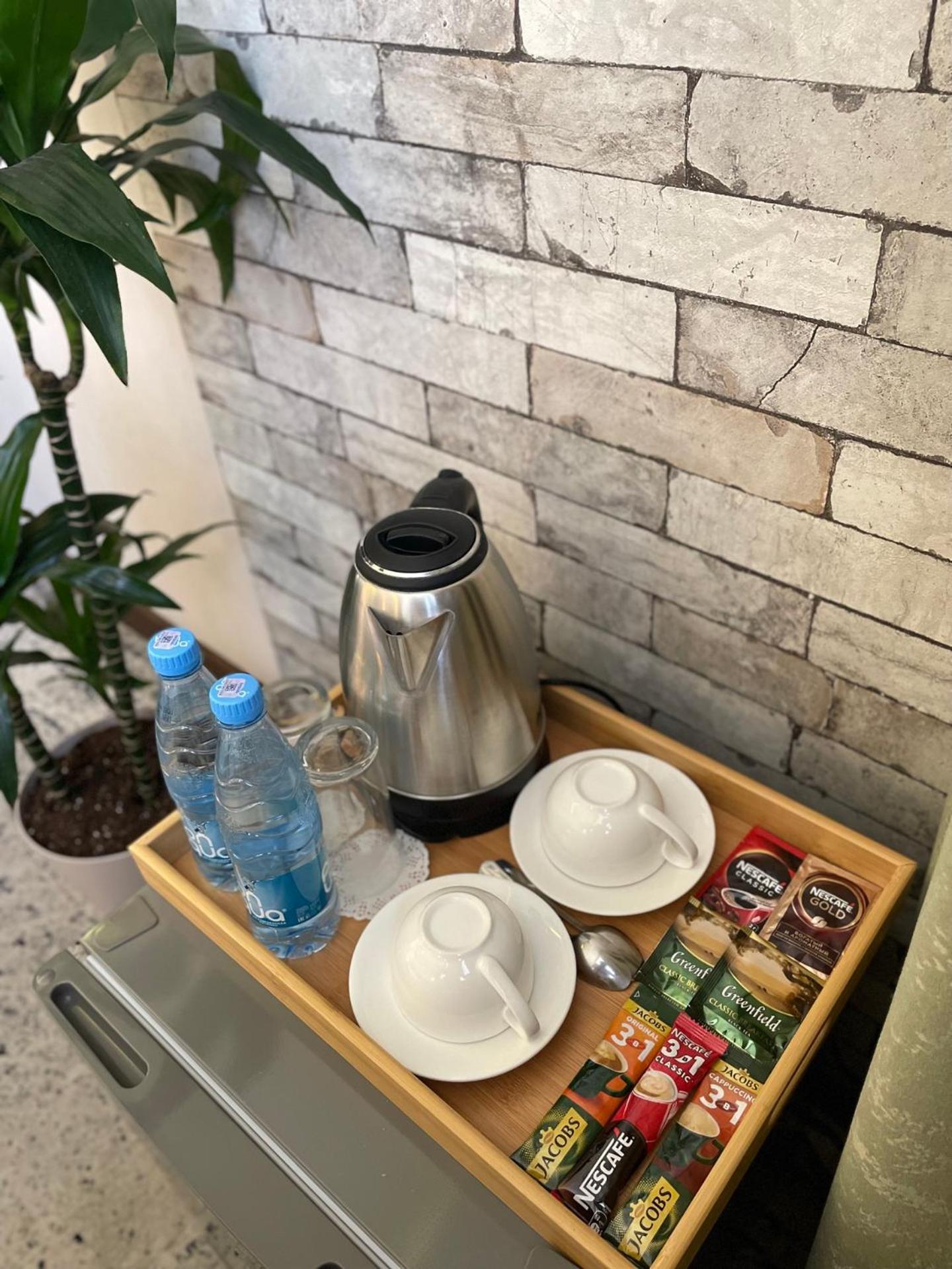 Rg Boutique Hotel エレバン エクステリア 写真